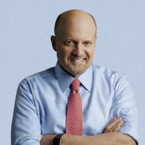 Jim Cramer tells investors to avoid Apple and Nvidia stocks right now