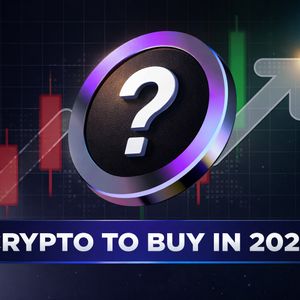 Top Crypto to Buy Before Q2 2026? This New Altcoin Is Poised for 500% Upside