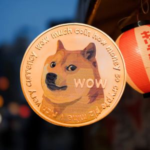 Dogecoin eyes price revival via expansion into Japanese markets