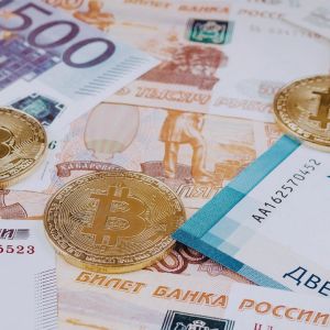 Russian citizens want to know if they can have a crypto pension