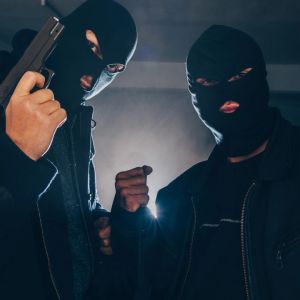 Europol uses five-euro notes to trace the Çopja group’s crypto ring