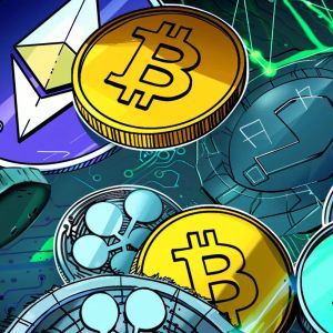 This $0.04 Altcoin Could Be the Next Big Cryptocurrency of 2026, Analysts Explain