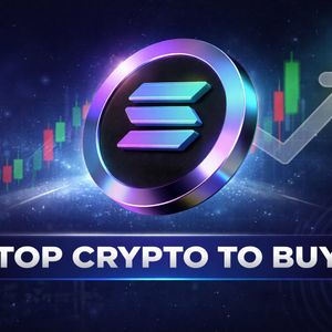Top Cryptos to Buy: Solana (SOL) Bounces Off Key Support as Mutuum Finance (MUTM) Flashes 7,500% Upside Potential