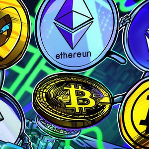 The Next Cheap Crypto to 15x? Analysts Track This $0.05 Altcoin for 2026