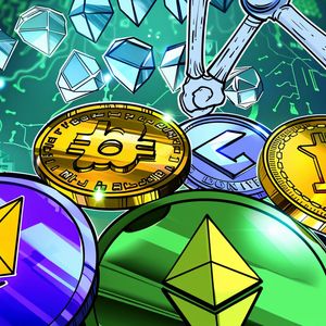 This New Altcoin Under $0.05 Could Be the Most Undervalued Crypto of 2026