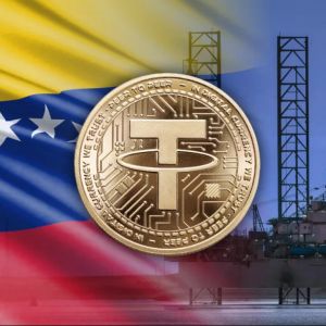 Venezuelans started using USDT every day because their local money kept losing value