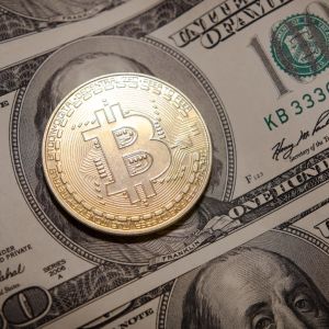Four-day outflow streak of $1.3B nearly reversed early January gains for crypto funds