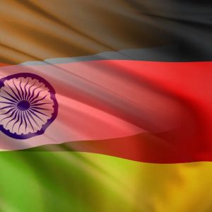 German Chancellor Merz and Prime Minister Modi sign trade, energy agreements