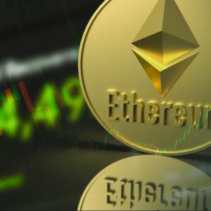 Ancient Ethereum whale liquidates entire ETH portfolio for over $274M profit