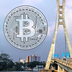 Nigerian government to track crypto transactions under new tax law