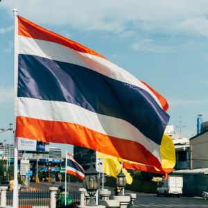 Thailand tightens gold and crypto rules to crack down on grey money