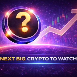 Next Big Crypto to Watch? This $0.04 Altcoin Is Building a 700% Upside Case