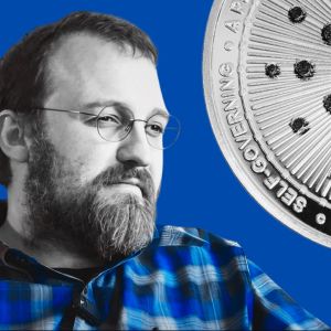 Cardano founder Charles Hoskinson doubts CLARITY Act can pass in 2026