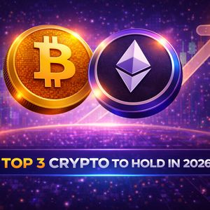 Թոփ 3 կրիպտոները 2027-ի երկարաժամկետ անկման համար, մեկ Altcoin-ը $1-ից ցածր է