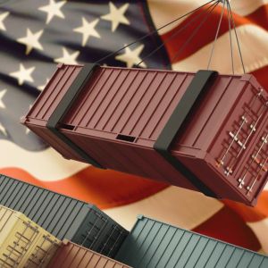 Trump threatens 25% tariffs on Iran trade partners as nationwide internet outage continues