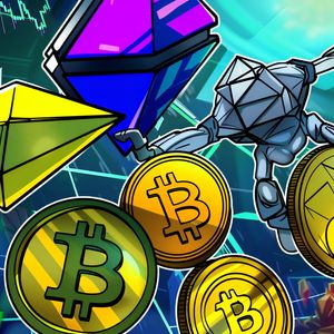 This Might Be the Last Chance to Buy This New Crypto Under $0.05 Before Q2 2026