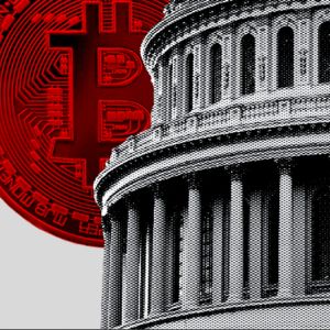 US lawmakers circulate draft bill to overhaul crypto oversight