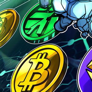 Next Cheap Crypto to Skyrocket? This $0.04 Altcoin is Poised for 500% Upside