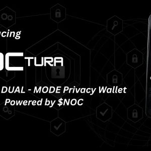Noctura Unveils a Compliance-First Privacy Layer on Solana  Bringing Institutional-Grade Confidentiality to Everyday On-Chain Finance