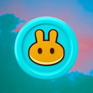 PancakeSwap proposes max-supply cut to boost token burn