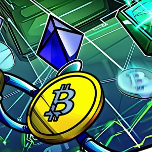 The Next Big Crypto Under $0.05? Analysts Say This Altcoin Has a Clean 550% Potential