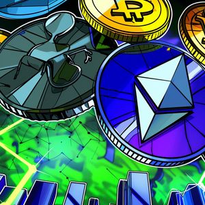 Ethereum (ETH) Reclaims $3,000, but Analysts Say This $0.04 Token Is the Best Crypto to Buy Now