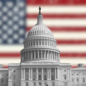U.S. Senate crypto bill puts stablecoin rewards at center of banking clash