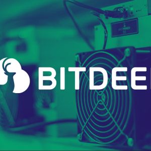 Bitdeer has become the world’s largest Bitcoin miner by total hashrate