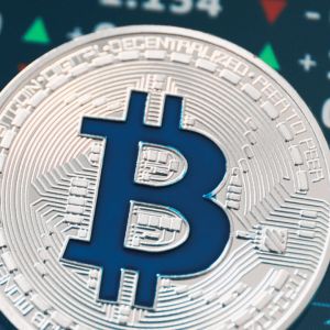 Bitcoin breaks out to ~$96,300 as silver’s market cap surges past $5 trillion, overtaking Nvidia