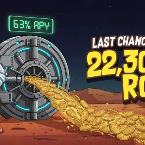 Ethereum Price Prediction: ETH Eyes $5,218 by 2030 While APEMARS Emerges as Best Crypto to Buy With 22,300% ROI Math