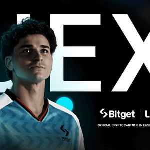 World Cup winner Julián Álvarez stars in Bitget campaign promoting universal exchange vision