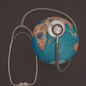 Economic competition between world powers emerge as number one global threat