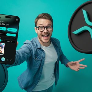 GeeFi’s (GEE) Upcoming Bonus System Creates Stronger Moment Than Ripple’s (XRP) Regulatory Wins, Pushing Presale to $2.6M