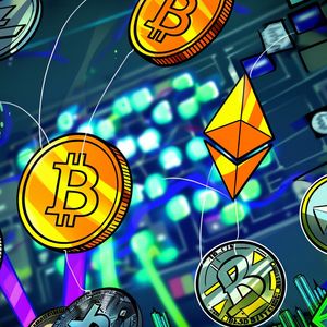 $0.04 Crypto Poised to Shake Up the Top 10 by Overtaking Dogecoin (DOGE)