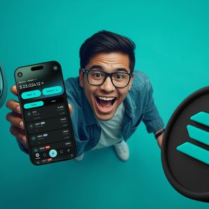 Solana (SOL) Grows 8.2% This Month, yet Analysts Predict 2900% ROI to GeeFi (GEE) as It Unveils Upcoming Features