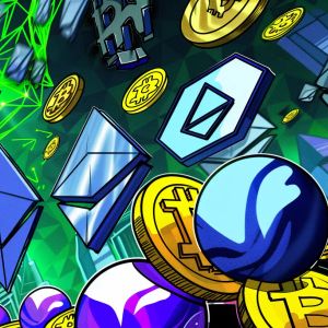 Missed Solana (SOL) Under $50? Experts Say This $0.04 Altcoin Has 800% Upside