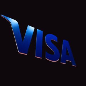 Visa is settling stablecoin transactions at a $4.5 billion annualized rate