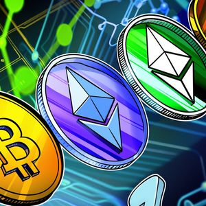 Best Crypto to Buy With $450? Investors Rotate From BNB Into This New Altcoin