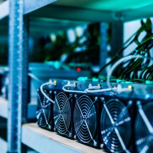 CleanSpark is acquiring 447 acres in Texas to construct AI and HPC data centers