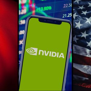 Trump imposed a 25% tariff on select AI chips as part of a deal allowing Nvidia to export H200 processors to China