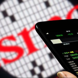 TSMC smashes Q4 earnings by 35%, outdoing Wall Street’s bullish calls yet again