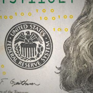 The Fed lays out a high-stakes outlook for 2026 prices