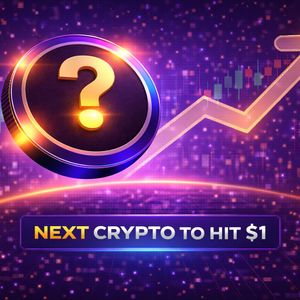 Next Crypto to Hit $1? Analysts Predict This Cheap Crypto is Poised for 15x Growth