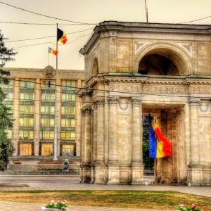 Moldova to regulate cryptocurrency ownership and trading in 2026