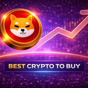 Best Crypto to Buy for 20x Upside? Experts Compare Shiba Inu (SHIB) and This New Altcoin