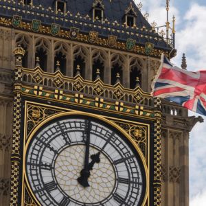 UK economy forecast to grow 1.4% in 2025, beating most of Europe