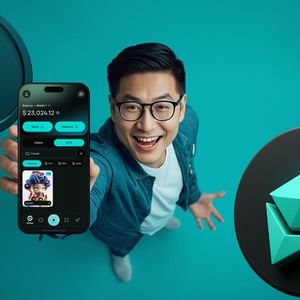 Ethereum (ETH) Consolidates Near $3,350, yet Analysts Predict GeeFi’s (GEE) Latest Wallet Update Can Make it Rally 100x