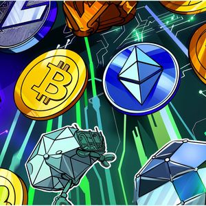 This New Altcoin Under $1 Could Become a Top 20 Crypto by 2027, Experts Say