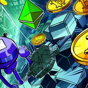 Best Way to Turn $1,000 Into $20,000 by 2027? Analysts Track This $0.04 New Crypto