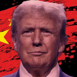 China’s growth slumps to 3-year low despite Trump trade lift